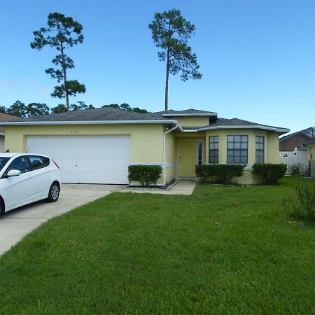 Vila The Florida Pad Kissimmee Exteriér fotografie