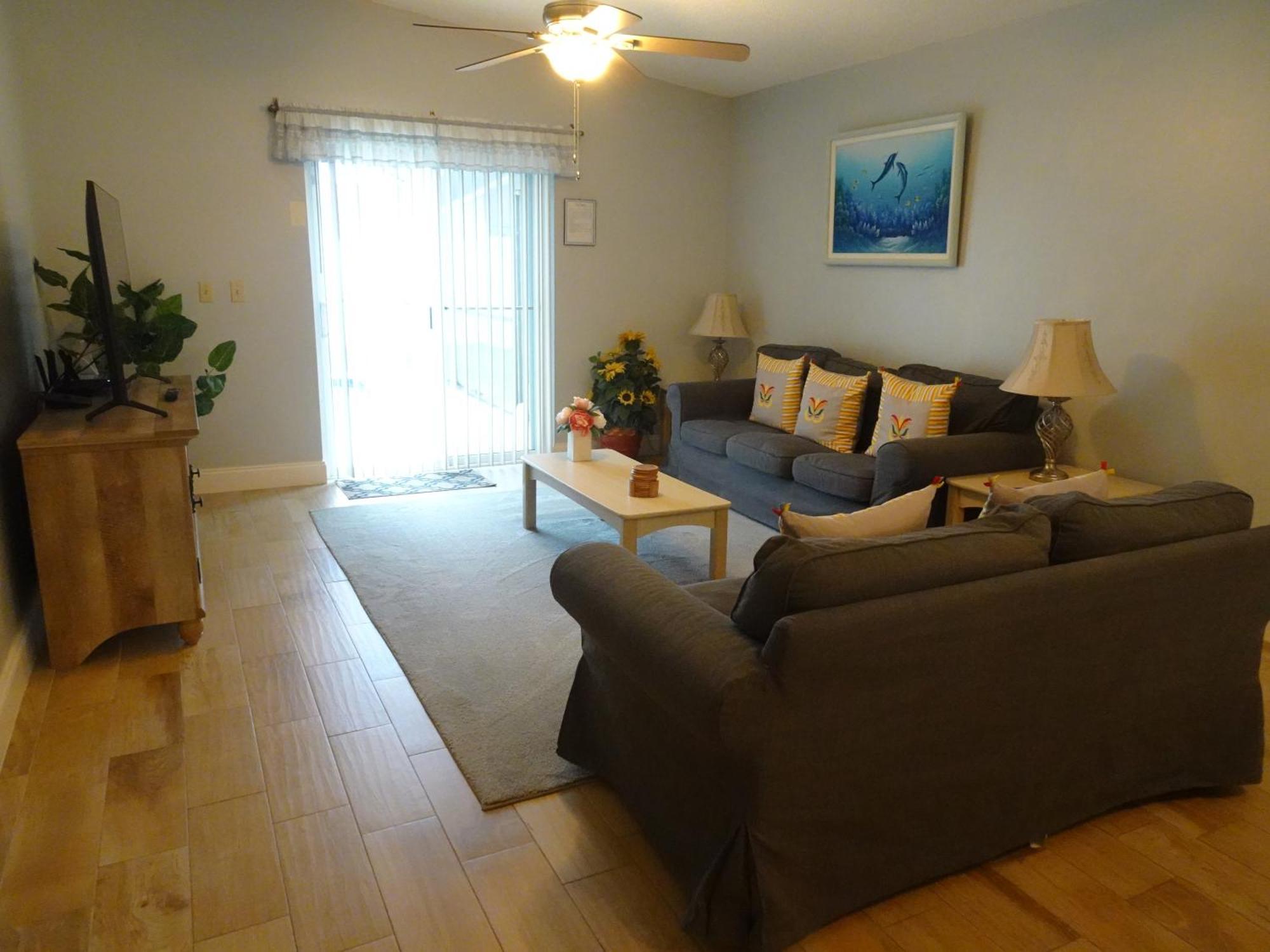 Vila The Florida Pad Kissimmee Exteriér fotografie