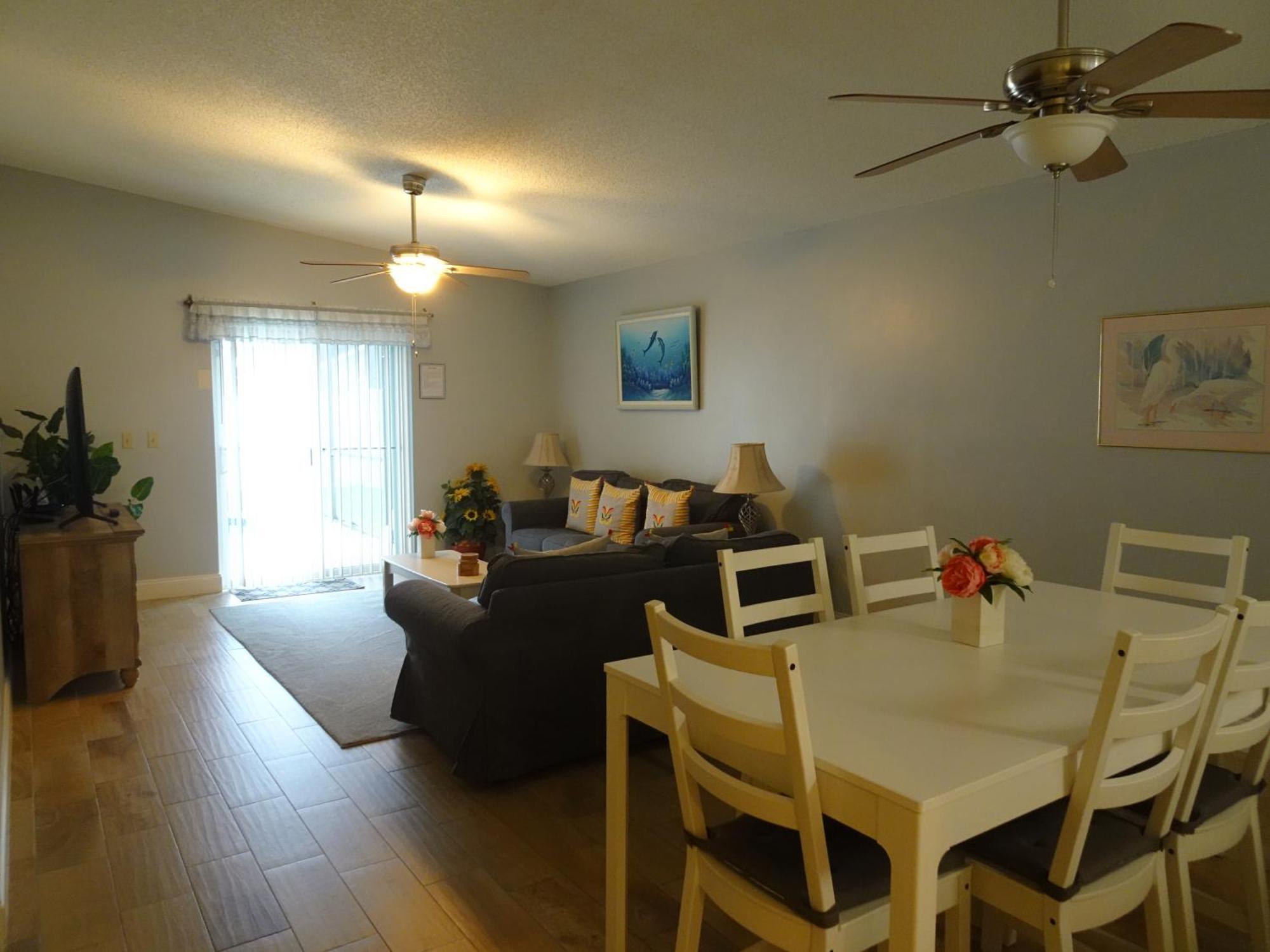 Vila The Florida Pad Kissimmee Exteriér fotografie